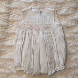 Feltman Brothers bubble - NWOT